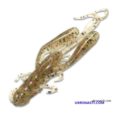 Сьедобный силикон Bait Breath U30 Rush Craw 2,8